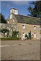 Clockhouse Cottage at Mellerstain House