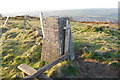 Carnmoney Hill Trig Point