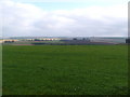 Farmland near Nether Tillymauld