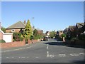 Duncan Avenue - Agbrigg Grove