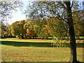 Castle Grove Park - Barnsley Road