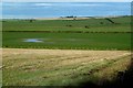 Flooded Field near Tarbolton