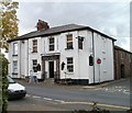 Grofield pub, Abergavenny