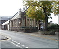 Abergavenny Library