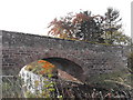 Bridge at Pitcrocknie, Alyth