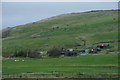 Houses at Gonfirth