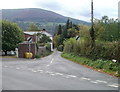 Pentre Road, Abergavenny