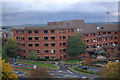 Redditch Town Hall