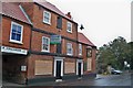 Disused Pub - Sleaford