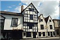 The Kings Arms Hotel,Salisbury, Wiltshire