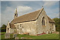 ST8861 : St Mary the Virgin's Church, Whaddon, Wiltshire by Gary Brothwell