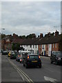 London Road, Marlborough