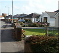 Bungalows, Oakfield Road, Cwmbran