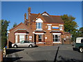 Health Centre, Willard Road