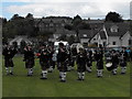 Gala Day, Alyth