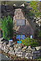 Memorial at Tebay