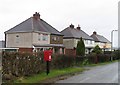 Houses on Nursery Lane