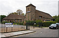 Rotherhithe Free Church