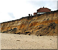 House at Easton Cliffs, Easton Bavents