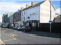 The Quays public house, Portrush