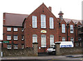 Kirkby-in-Ashfield - Kingsway Primary School