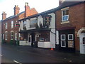 The Castle Inn, Kidderminster