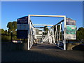 Chiswick Pier