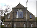 Park Independent Church, Manchester Road (A56) Shuttleworth, Ramsbottom, Lancashire