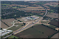 A12, New Junction