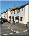 Alma Street, Blaenavon