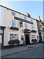 The Waggon and Horses