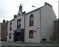 Nightclub, High Street, Turriff