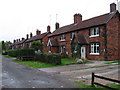 Holmewood - Railway Cottages