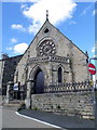 Methodist Church, Leyburn