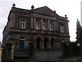 Seion Presbyterian Chapel, Llanrwst