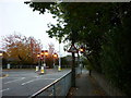 Cole Street meets Station Road, Scunthorpe