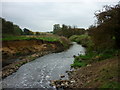 Bottesford Beck at Bottesford