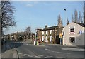 The Nelson public house and fishery, Morley