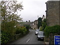 The Hollow - Golcar Brow Road