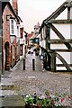 Church Street, Ledbury