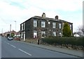 Rehoboth Terrace, Haigh Moor Road, West Ardsley