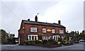 The Dog Inn, Harvington