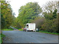 Roadside caff