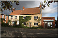 Navenby High Street