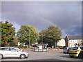 Rainbow in Witham Essex