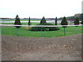 Exercise track, Hamilton Road, Newmarket