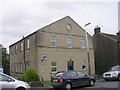 Former Wesleyan Chapel - Mill Moor Road