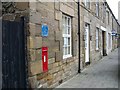 Victorian Post Box