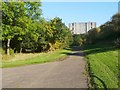 Sighthill Park