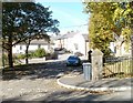 Queen Street, Blaenavon